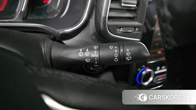 Renault Korea (Samsung) The New QM6 id 3899461 из Кореи 9