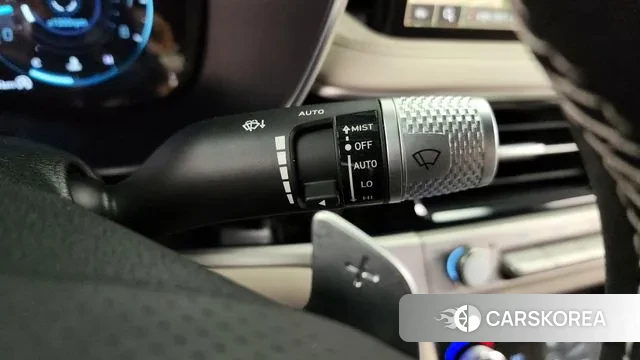 Genesis The New G70 id 3471893 из Кореи 9