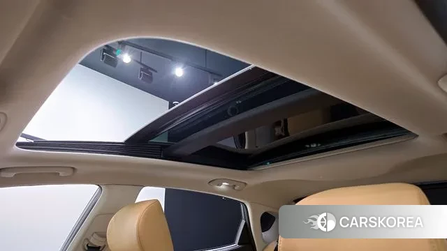 Kia K7 Premier id 3464593 из Кореи 9