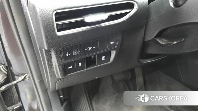 Hyundai Sonata (DN8) id 4508237 из Кореи 9