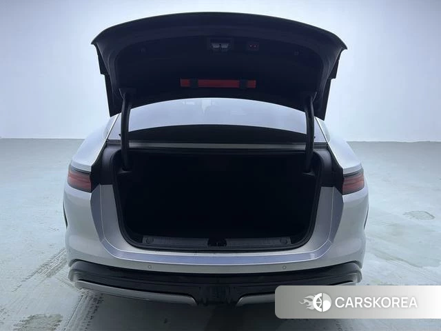 BYD Han L EV id 4254516 из Китая 9