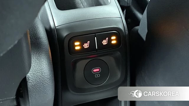 Kia The New Kia Ray id 3841555 из Кореи 9