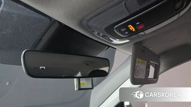 Hyundai Avante (CN7) id 3539434 из Кореи 9