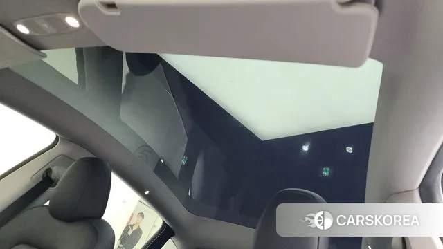 Tesla Model Y id 3576424 из Кореи 9