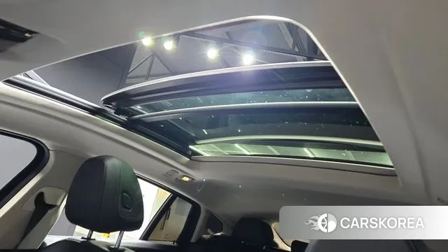 BMW X4 (G02) id 3538664 из Кореи 9