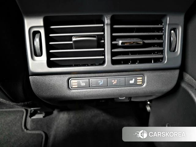 Land Rover Range Rover Evoque 2nd Generation id 4590195 из Кореи 9