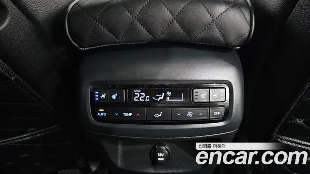 Hyundai Palisade id 2813458 из Кореи 9