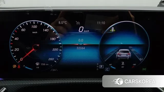 Mercedes-Benz CLA-Class C118 id 3318016 из Кореи 9