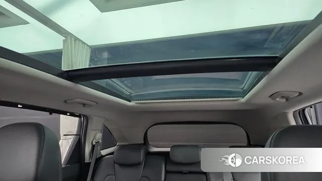 Kia Sorento 4th Generation id 3591537 из Кореи 9