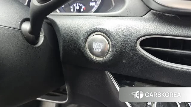 Hyundai Sonata (DN8) id 3439052 из Кореи 9