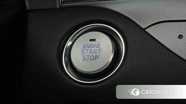 Hyundai The New Grandeur IG id 4325161 из Кореи 9