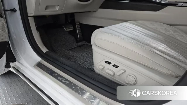 Kia K8 Hybrid id 3452850 из Кореи 9