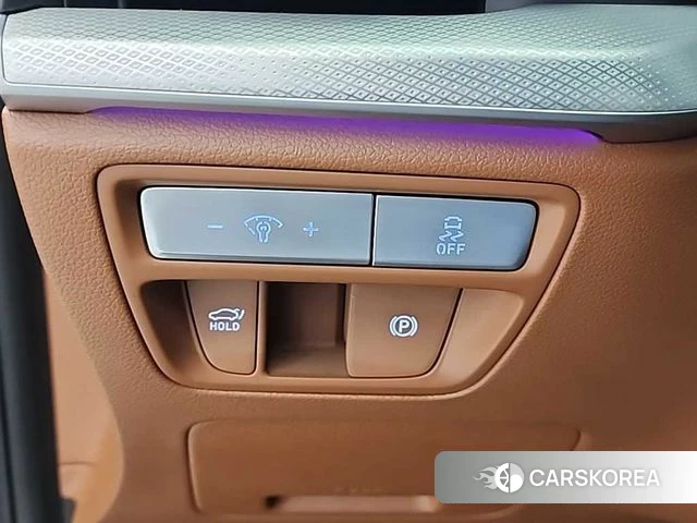 Genesis Electrified G80 (RG3) id 4223170 из Кореи 9