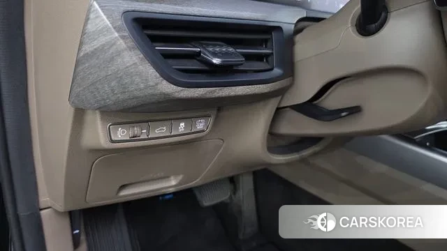 Kia K8 Hybrid id 2989648 из Кореи 9