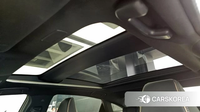 Toyota Crown Crossover id 3939756 из Кореи 9