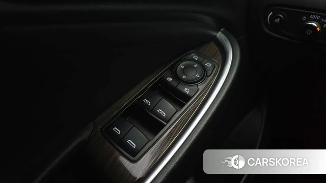 Chevrolet (GM Daewoo) All New Malibu id 4557791 из Кореи 9