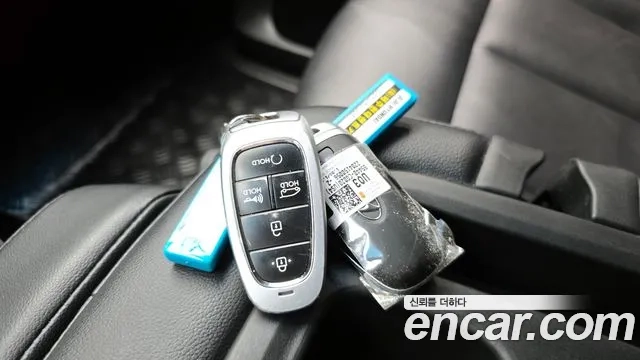 Hyundai Staria id 2954788 из Кореи 9