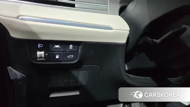 Hyundai The New Grandeur IG Hybrid id 3075214 из Кореи 9