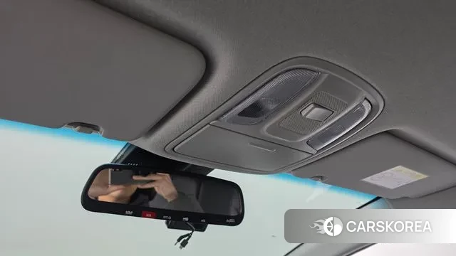 Kia Niro Plus id 3437745 из Кореи 9