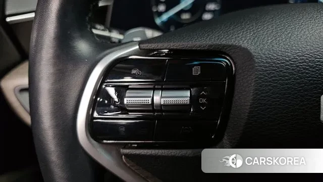 Kia K8 Hybrid id 3580868 из Кореи 9