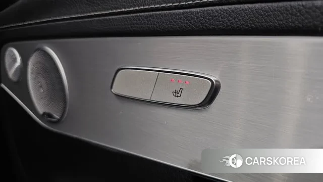 Mercedes-Benz GLC-Class X253 id 3422860 из Кореи 9