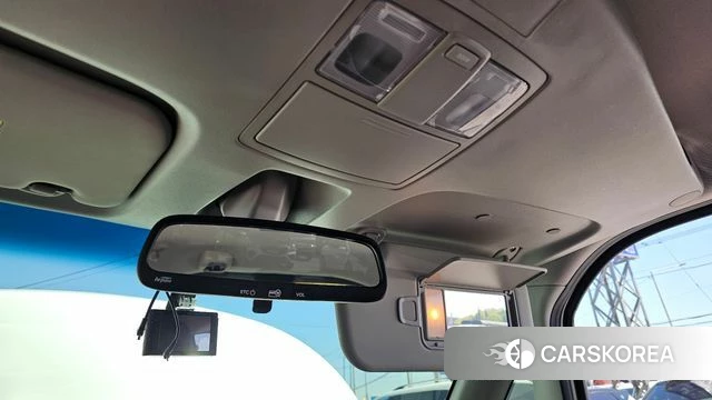 Kia The New Ray id 4203587 из Кореи 9