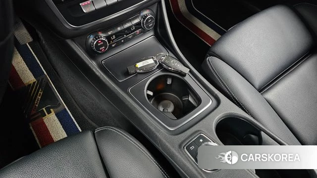 Mercedes-Benz GLA-Class X156 id 4317965 из Кореи 9