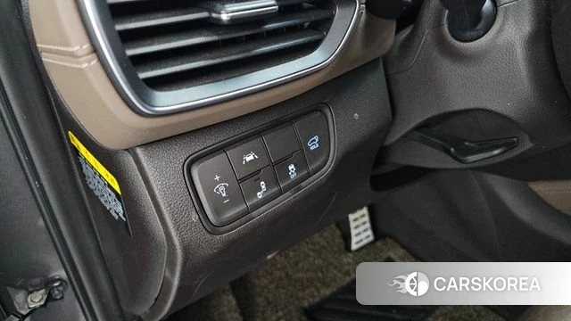 Hyundai Santa Fe TM id 4180299 из Кореи 9