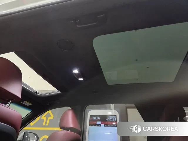 Hyundai Palisade id 3059067 из Кореи 9