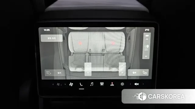 Tesla Model Y id 3595971 из Кореи 9