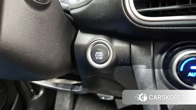 Hyundai Kona id 3460198 из Кореи 9