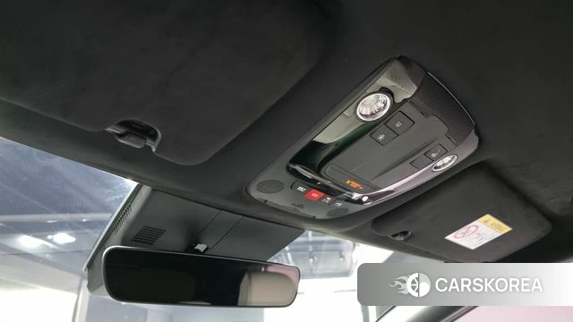 Kia The New Sportage 5th Generation id 4516000 из Кореи 9