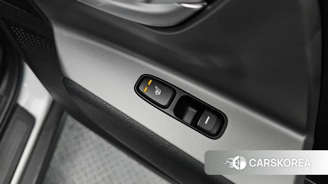 Kia Niro Plus id 4696820 из Кореи 9