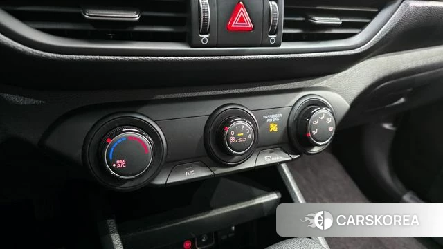Kia Come New K3 id 4930716 из Кореи 9