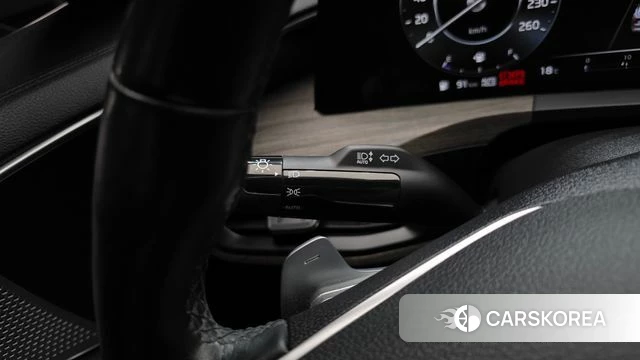 Kia K8 id 4316858 из Кореи 9