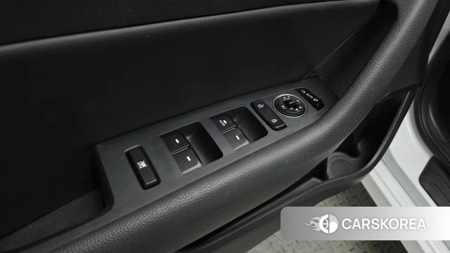 Hyundai Sonata New Rise id 4251370 из Кореи 9