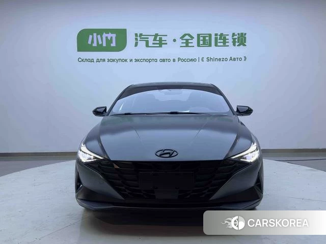 Hyundai Elantra id 4272587 из Китая 9
