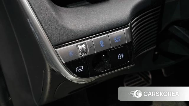 Hyundai Ionic 5 id 4881195 из Кореи 9