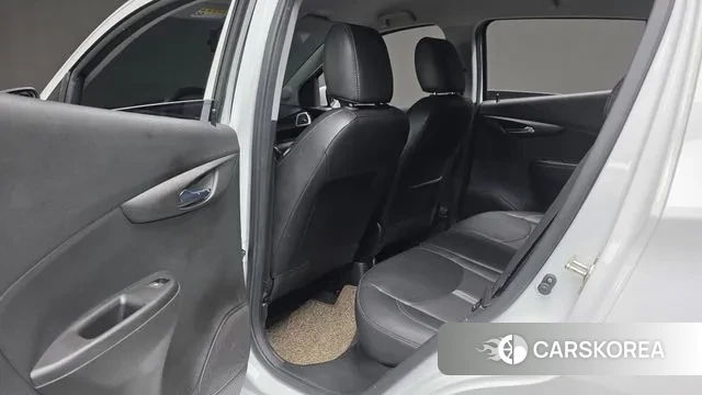 Chevrolet (GM Daewoo) The New Spark id 3651086 из Кореи 9