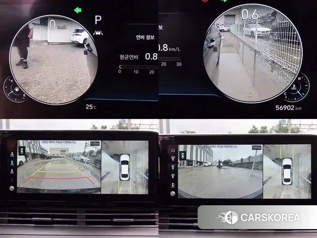 Hyundai The New Grandeur IG id 2931194 из Кореи 9