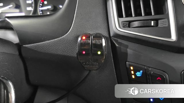 Hyundai The New Grand Starex id 4188501 из Кореи 9