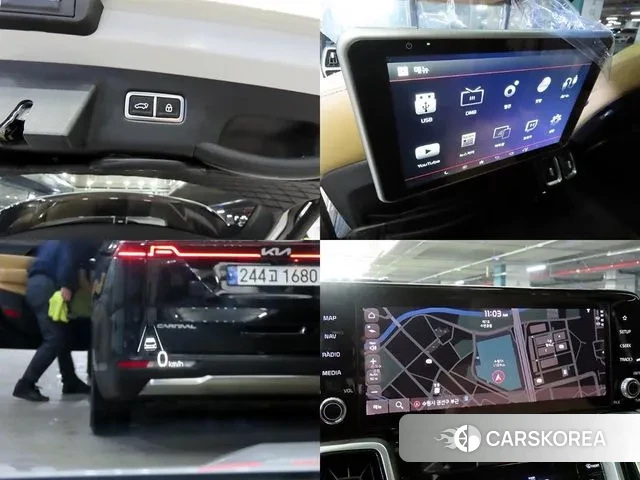 Kia Sorento 4th Generation id 3530632 из Кореи 9