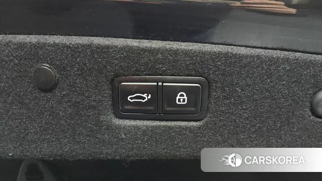 Kia K8 id 4329940 из Кореи 9