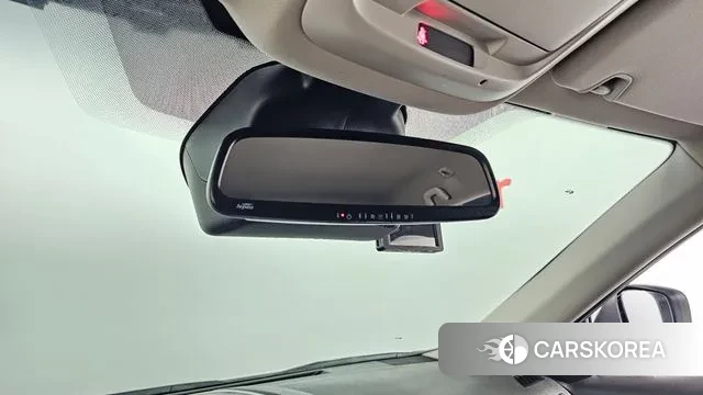 Renault Korea (Samsung) The New QM6 id 3354314 из Кореи 9