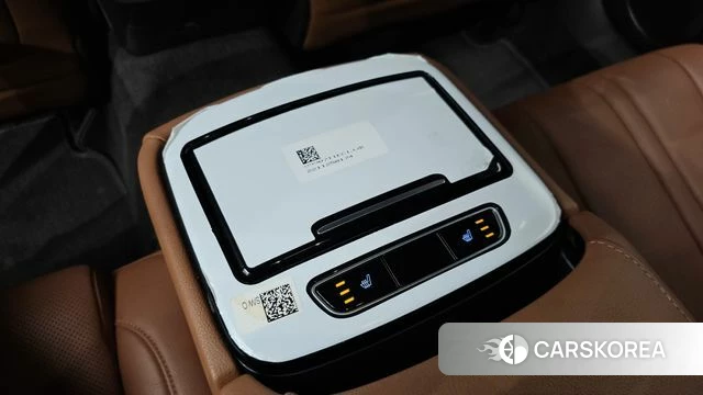 Genesis G80 (RG3) id 4749661 из Кореи 9