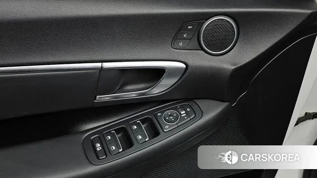 Hyundai Sonata (DN8) id 3469671 из Кореи 9