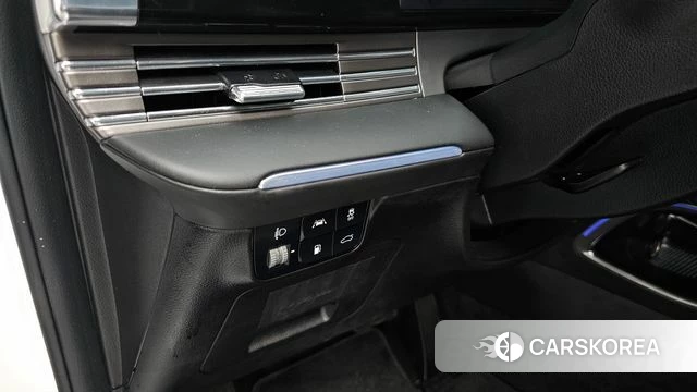 Hyundai The New Grandeur IG id 4489231 из Кореи 9
