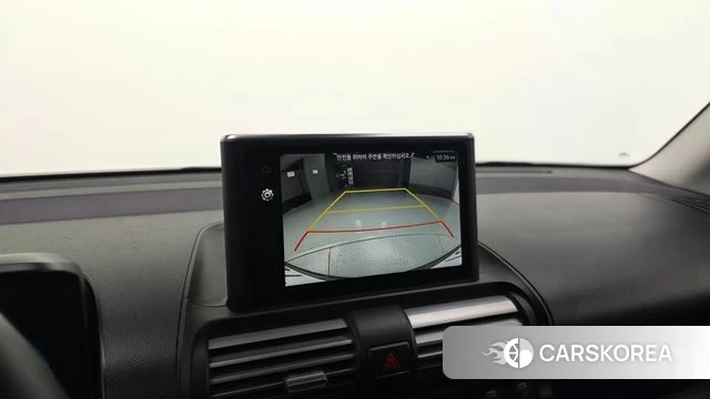 Hyundai Casper id 3898164 из Кореи 9