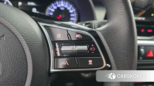 Kia The New K3 2nd generation id 4433571 из Кореи 9