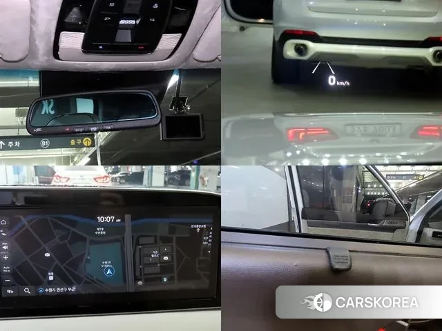 Hyundai Palisade id 3747491 из Кореи 9